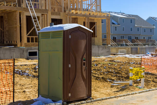 Affordable portable toilet rental