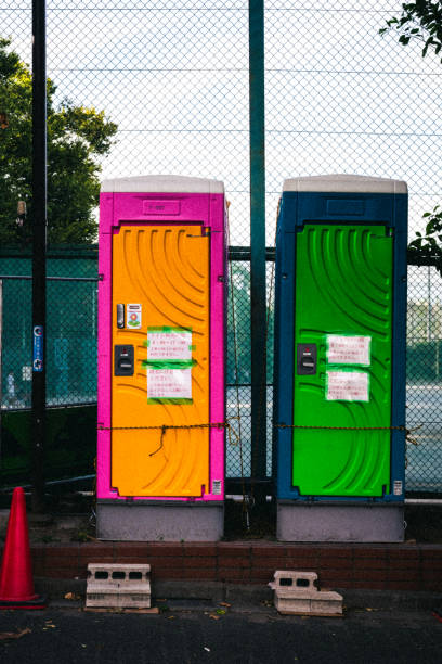 Best Event porta potty rental  in Cass City, MI