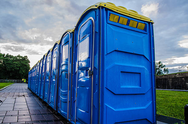 Portable Toilet Options We Offer in Cass City, MI