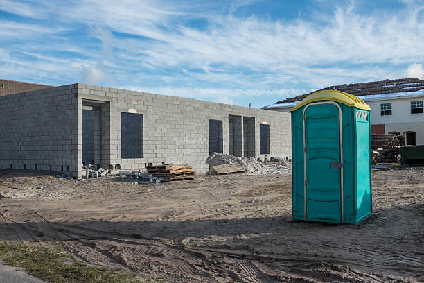 Professional porta potty rental in Cass City, MI